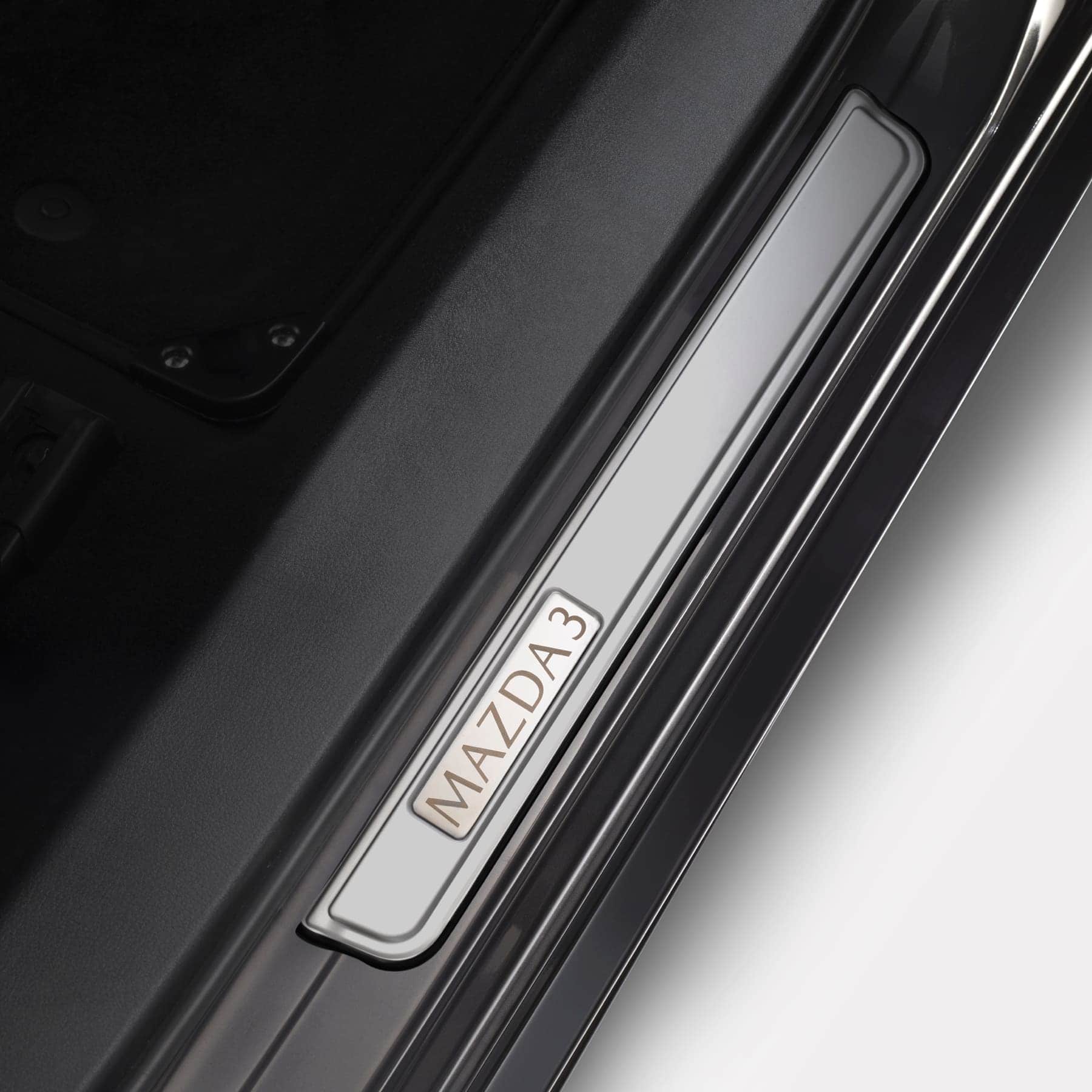 Scuff Plate (S)