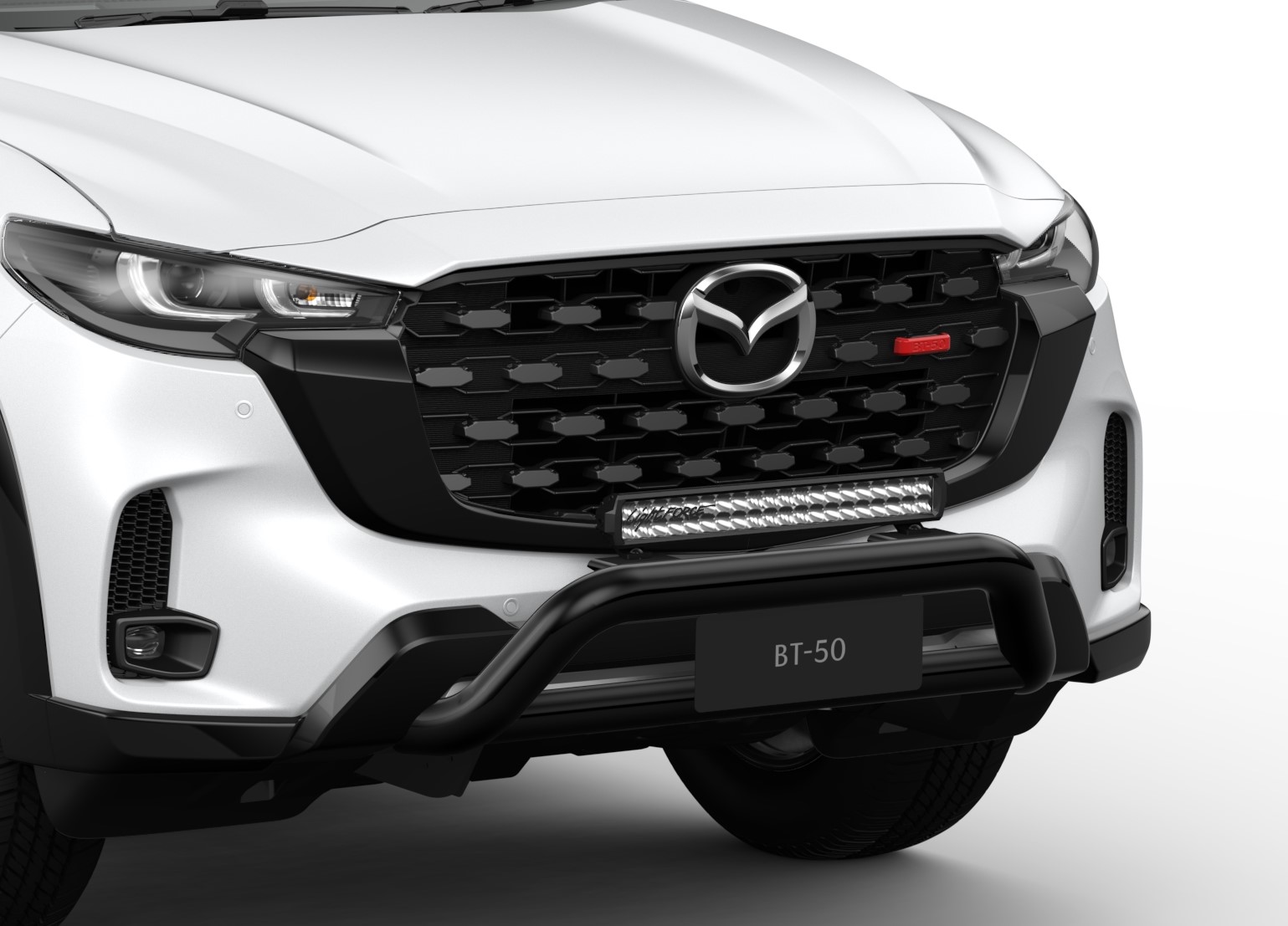 Lightforce LED Dual Row Lightbar